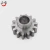 Import Custom made precision cnc milling and turning steel gear parts with heat treatment from China
