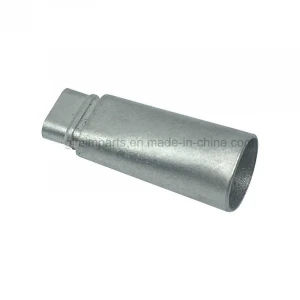 Custom Made Stainless Steel Fabrication Metal Parts From China Factory