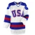 Import Custom Made Sublimation Ice Hockey Jersey Ice Hockey Wear from Pakistan
