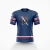 Import custom made vintage youth ice hockey jerseys from China