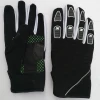 Custom Mechanic Gloves Synthetic Leather Motorbike Gloves Safety Work Hand Protective Gloves Heavy Industry Wholesale