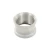 Import Custom mechanical spacer Bearing sleeve Metal bushing Engineering accessories hollow sleeve from China