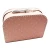 Import Custom Printing Sewing Craft Toy Paper Box Cardboard Suitcase Manufacturer from China