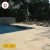 Import Custom Shaped Swimming Pool Coping Stone Yellow Limestone from China
