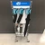 Import custom shop counter umbrella rack with hook supermarket retail floor gift storage pvc metal umbrella display stand from China