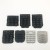 Import Custom Silicone Membrane Mobile Phone Keypad from China