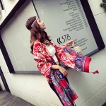 Custom soft fabric multi colors travel scarf and cheap price neckwear