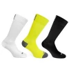 Custom sports compression running cycling socks for men 20-30mmhg