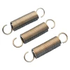 custom  stainless steel tension coil spring