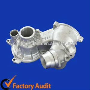 custom steel crankshaft and crank mechanism for auto engine