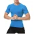 Import Custom Stretch Fitness Fashion Gym Sportswear Shirt Design Men Sportswear from China