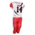 Import Custom sublimated American football jersey By Youwaab Sports from Pakistan