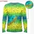 Import Custom Sublimation Quick Dry Tournament Fishing Jerseys/Vented Fishing Wear Summer Fishing Shirts from Pakistan