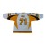 Import Custom Sublimation Roller Hockey Jersey from China