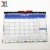 Import Custom Tear Off Paper Printing Daily Monthly 2019 Desk Pad Wall Calendar from China