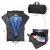 Import Custom travel carry-on suit bag 2 in 1 zip garment bag foldable with shoe Compartment from China