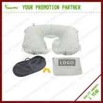 Custom Travel Kit Travel Set, MOQ 100 PCS 0805001 One Year Quality Warranty
