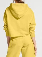 Custom Unisex Organic Cotton Sweatshirt 100% Organic Cotton Hoodie Custom 320 Gsm Organic Cotton Hoodie