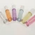 Import Custom white mini lip gloss tube wholesale nude private label matte lip gloss from China