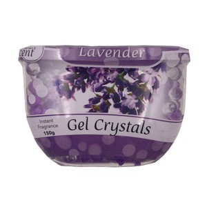 customer Gel crystals Bead Ball Air Freshener