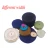 Import Customised Apparel Accessories Color Fabric Ribbon color ribbon fabric ribbon from China