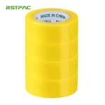 Customised size bopp Packing Tape High Sticky Bopp Carton Sealing Acrylic clear BOpp Tape