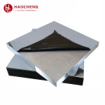 Customizable high-precision aluminum plate laser cutting 6061 aluminum alloy plate machined metal plate 3mm0.1 * 200mm100 pieces