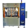 Customizable infrared hot plate plastic welding machine suitable for pvc ps pp pe and other plastic materials