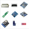 Customize dip switch toggle switch slide switch customize push button swith etc and customize pcb in stock