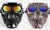 Import Customize Retro Skull Motorcycle Glasses Mask Motorcycle Goggles Moto Motocross Accessories from China