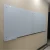 Customize various sizes self adhesive PET PVC soft smart whiteboard sticker writing bulletin office dry erase board  with glue