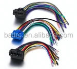 Customized Automotive wiring harness for Car
