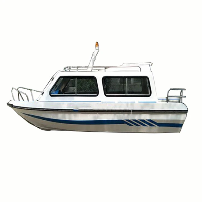 Customized cheap price fishing vessels manufacturers, Tofoo new style high speed commercial fishing boats@