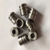 Customized design precision drilling cnc for OEM hardware tools