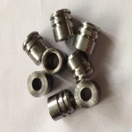 Customized design precision drilling cnc for OEM hardware tools
