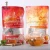 Import Customized flat tummy fat burner detox slimming tea from Hong Kong