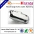 Import Customized furniture hardware aluminum corner bracket from China