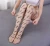 Import Customized good quality nylon printed transparent sexy tights womens wholesale fashion black ladies stockings from China