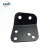Import Customized High Precision Sheet Metal Stamping Parts, OEM Steel Sheet Metal from China