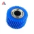 Import Customized high precision small plastic PA6/MC nylon helical gear from China