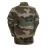Import Customized Hunting Clothing Outdoor Camo Jacket French Camo Military Uniforms from China