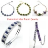 Customized jewelry buying agent bracelet made in China