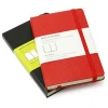 Customized Leather notebook/address book/daily dairy with ribbon