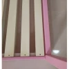 Customized New Design House Frame Toddler Bed/wooden baby bed