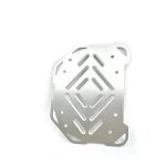 Customized New Design OEM Sheet Metal Fabrication Service