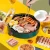 Import Customized Non-stick BBQ Grill  Hot Pot Frying  Cooking Pot Portable Electric Grill Pan from China
