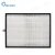 Import Customized Panel Activated Carbon True HEPA Air Filter Replacement for Air Purifier Parts from China