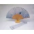 Import Customized Personalized High Quality Elegant Folding Wood Hand Fan from China