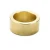 Import Customized processing internal thread Bronze / copper round bushing from China