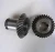 Import Customized Small Module Steel Spur Gear Pinion from China